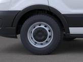 Thumbnail of 2025 Oxford White Ford Transit-350