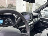 Thumbnail of 2023 Carbonized Gray Metallic Ford F-150