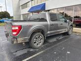 Thumbnail of 2023 Carbonized Gray Metallic Ford F-150