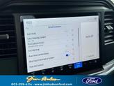 Thumbnail of 2025 Silver Metallic Ford F-150