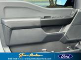 Thumbnail of 2025 Silver Metallic Ford F-150