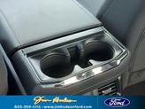 Thumbnail of 2025 Silver Metallic Ford F-150