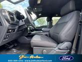Thumbnail of 2025 Silver Metallic Ford F-150