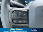 Thumbnail of 2025 Silver Metallic Ford F-150