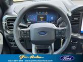 Thumbnail of 2025 Silver Metallic Ford F-150