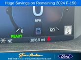 Thumbnail of 2025 Gray Metallic Ford F-150