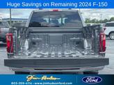 Thumbnail of 2025 Gray Metallic Ford F-150