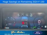 Thumbnail of 2025 Gray Metallic Ford F-150