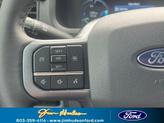 Thumbnail of 2025 Agate Black Metallic Ford F-150 Lightning