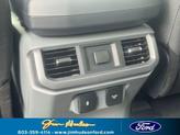 Thumbnail of 2025 Agate Black Metallic Ford F-150 Lightning