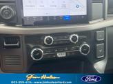 Thumbnail of 2025 Agate Black Metallic Ford F-150 Lightning