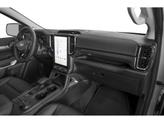 Thumbnail of 2025 Gray Metallic Ford Ranger