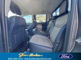 Thumbnail of 2025 Gray Ford Maverick