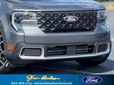Thumbnail of 2025 Gray Ford Maverick