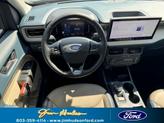 Thumbnail of 2025 Gray Ford Maverick