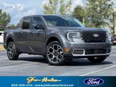 Photo of 2025 Gray Ford Maverick