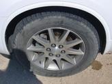 Thumbnail of 2017 Summit White Buick Enclave