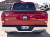 Thumbnail of 2015 Deep Cherry Red Crystal Pearlcoat RAM 1500