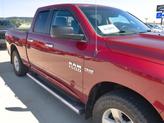 Thumbnail of 2015 Deep Cherry Red Crystal Pearlcoat RAM 1500