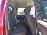 Thumbnail of 2015 Deep Cherry Red Crystal Pearlcoat RAM 1500