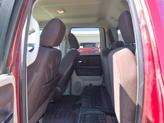 Thumbnail of 2015 Deep Cherry Red Crystal Pearlcoat RAM 1500