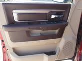 Thumbnail of 2015 Deep Cherry Red Crystal Pearlcoat RAM 1500
