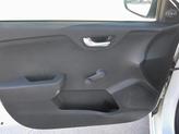 Thumbnail of 2018 Clear White Kia Rio