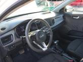 Thumbnail of 2018 Clear White Kia Rio