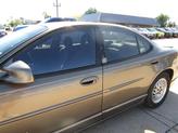 Thumbnail of 2000 Dark Bronzemist Metallic Pontiac Grand Prix