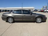 Thumbnail of 2000 Dark Bronzemist Metallic Pontiac Grand Prix