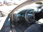 Thumbnail of 2000 Dark Bronzemist Metallic Pontiac Grand Prix