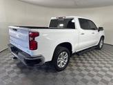 Thumbnail of 2023 Summit White Chevrolet Silverado 1500