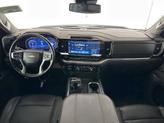 Thumbnail of 2023 Summit White Chevrolet Silverado 1500