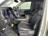 Thumbnail of 2023 Summit White Chevrolet Silverado 1500
