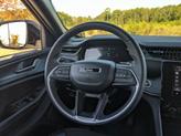 Thumbnail of 2023 Bright White Clearcoat Jeep Grand Cherokee