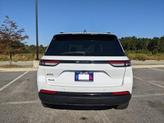 Thumbnail of 2023 Bright White Clearcoat Jeep Grand Cherokee