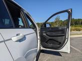 Thumbnail of 2023 Bright White Clearcoat Jeep Grand Cherokee