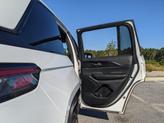 Thumbnail of 2023 Bright White Clearcoat Jeep Grand Cherokee