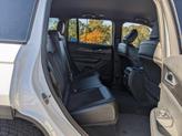 Thumbnail of 2023 Bright White Clearcoat Jeep Grand Cherokee