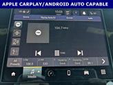Thumbnail of 2023 Bright White Clearcoat Jeep Grand Cherokee