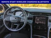 Thumbnail of 2023 Bright White Clearcoat Jeep Grand Cherokee