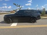 Thumbnail of 2020 Santorini Black Land Rover Range Rover