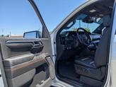 Thumbnail of 2022 Quicksilver Metallic GMC Sierra 1500