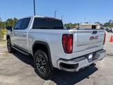 Thumbnail of 2022 Quicksilver Metallic GMC Sierra 1500