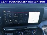 Thumbnail of 2022 Quicksilver Metallic GMC Sierra 1500