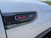 Thumbnail of 2022 Quicksilver Metallic GMC Sierra 1500