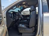Thumbnail of 2022 Quicksilver Metallic GMC Sierra 1500