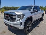 Thumbnail of 2022 Quicksilver Metallic GMC Sierra 1500