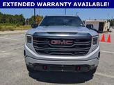Thumbnail of 2022 Quicksilver Metallic GMC Sierra 1500