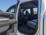 Thumbnail of 2022 Quicksilver Metallic GMC Sierra 1500